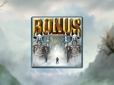 Valhall Gold - Bonus Game
