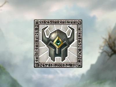 Valhall Gold - Trickster Loki