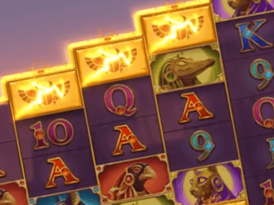 Valley of the Gods 2 - Collection Modifiers