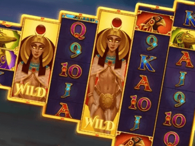Valley of the Gods 2 - Extra Lifes