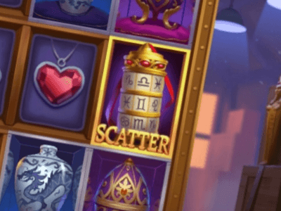 Vault of Fortune - Free Spins