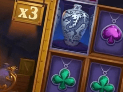 Vault of Fortune - Multipliers