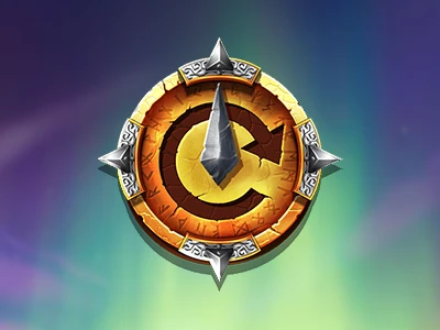 Viking Fury Spinfinity - Spinfinity 