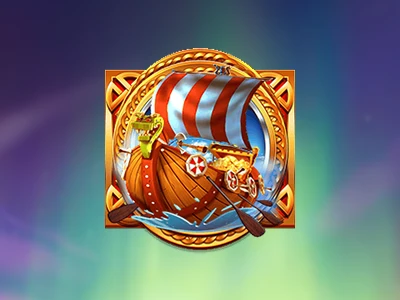 Viking Fury Spinfinity - Free Spins Bonus