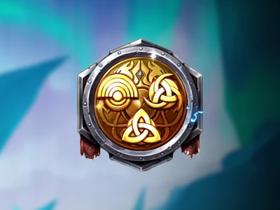 Viking Runecraft 100 - God Powers