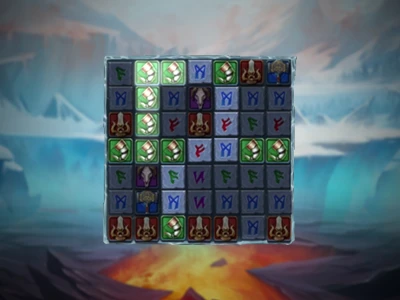 Viking Runecraft Apocalypse - Aftershock