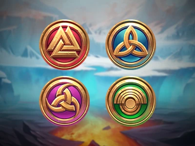 Viking Runecraft Apocalypse - Gifts of the Gods