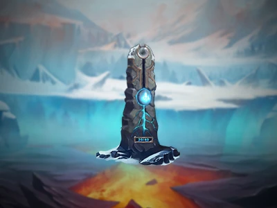 Viking Runecraft Apocalypse - Power of the Aesir