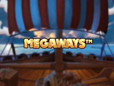 Vikings Unleashed Reloaded - Megaways