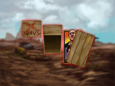Whacked! - xWays