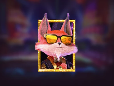 What the Fox Megaways - Wily Wilds