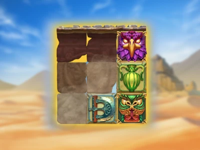 Wheel of Wonders - Additional Positions