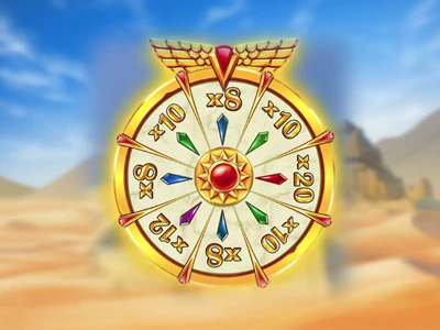 Wheel of Wonders - Wheel of Wonders