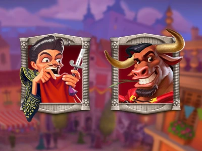 Wild Toro - Toro Goes Wild Bonus Game