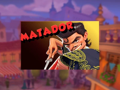 Wild Toro - Matador Respins Challenge