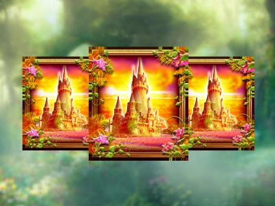 Wild Unicorns - Free Spins