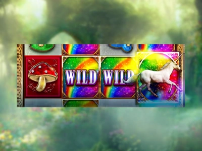 Wild Unicorns - Wild Unicorns