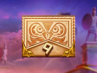 Wisdom of Athena - Unlocks