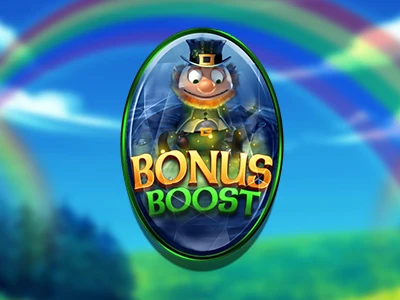 Wish upon a Leprechaun - Bonus Boost