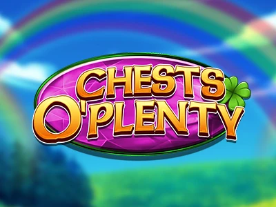Wish upon a Leprechaun - Chests O’ Plenty