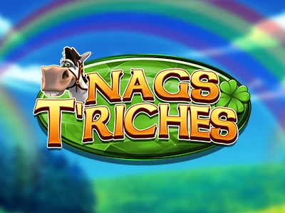 Wish upon a Leprechaun - Nags T’ Riches