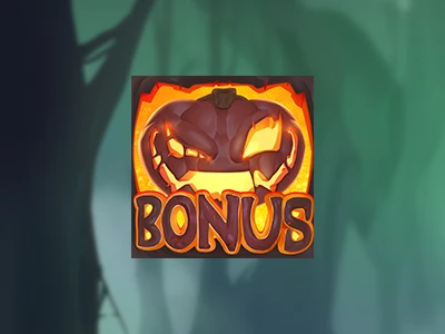 Witchy Poppins - Bonus Game