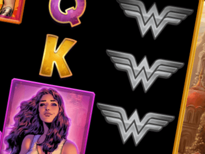 Wonder Woman - Wonder Woman Respins