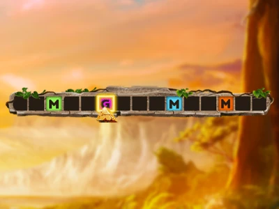 Woolly Wilds Max - Jackpot Game