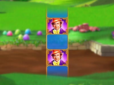 World of Wonka - Free Spins