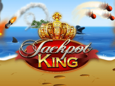 Worms Reloaded - Jackpot King Deluxe