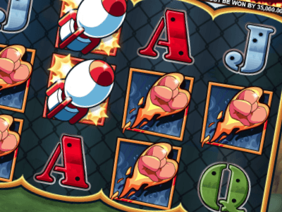 Worms Reloaded - Teleport Mayhem