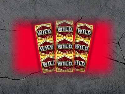 WWE: Clash of the Wilds - Nudging Wilds