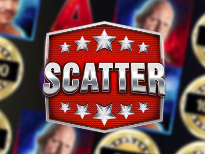 WWE Legends: Link & Win - Free Spins