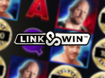 WWE Legends: Link & Win - Link & Win