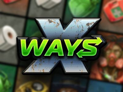xWays Hoarder xSplit - xWays