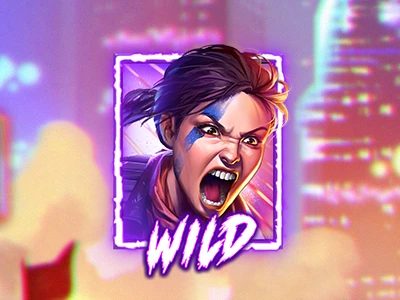 Xterminate - Charged Wilds