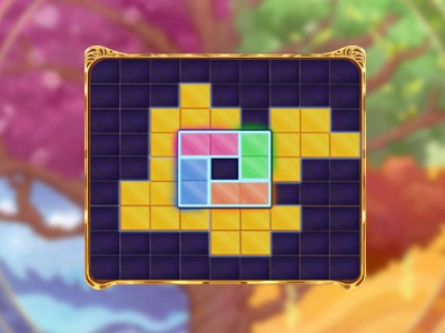 Year-Round Riches Clusterbuster - Seasons