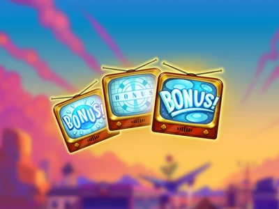 Zap Attack - Bonus Game