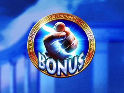 Zeus Thunder Wins - Zeus Thunder Wins Bonus