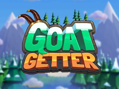 Goat Getter Online Slot by Push Gaming