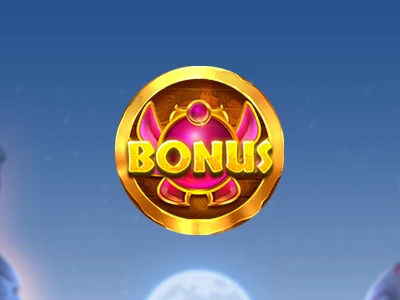 Golden Glyph 3 - Free Spins