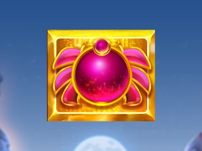 Golden Glyph 3 - Golden Glyph