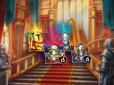 Knights of Avalon - Free Spins