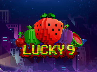 Lucky 9™ Online Slot by Wazdan