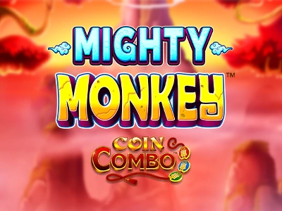 Mighty Monkey Coin Combo Online Slot by Light & Wonder