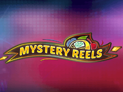 Mystery Reels online slot by Red Tiger Gaming