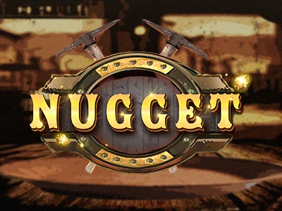 Nugget Online Slot by AvatarUX