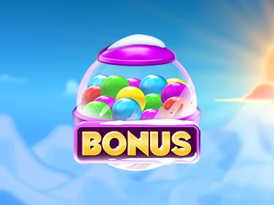 Pile 'Em Up Frosty Sweets - Bonus Game