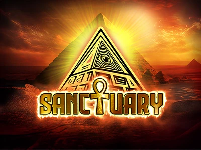 Sanctuary Online Slot by Big Time Gaming