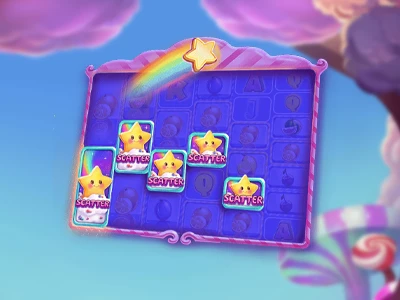Sugarlicious EveryWay - Free Spins